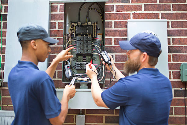 Trusted Mount Morris, MI Electrical Services Experts